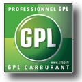 GPL ALES, GPL GARD, GPL NIMES, NECAM, KOLTEC, LANDI RENZO, VIALLE